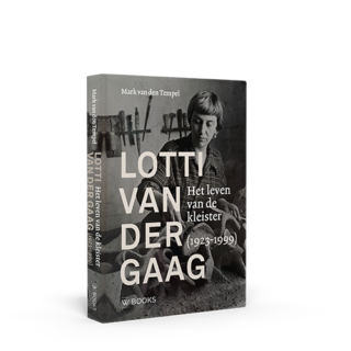 Lotti van der Gaag