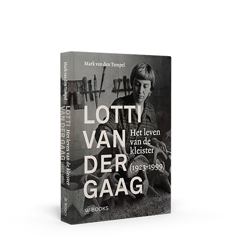 Lotti van der Gaag