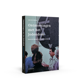 Ontmoetingen met het Jodendom
