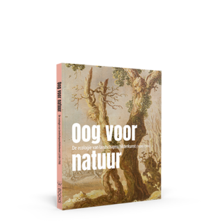 Oog voor natuur