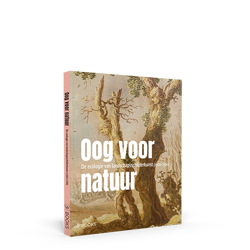 Oog voor natuur