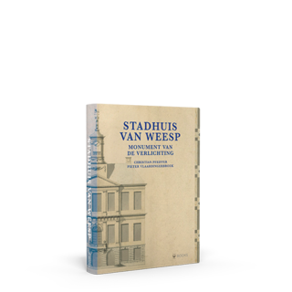 Stadhuis van Weesp