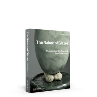 The nature of glaze