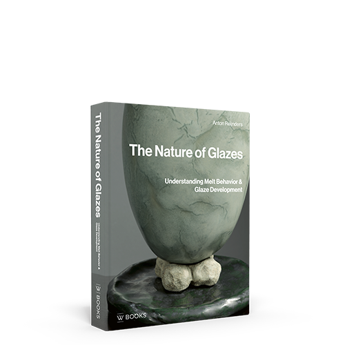 The Nature of Glazes