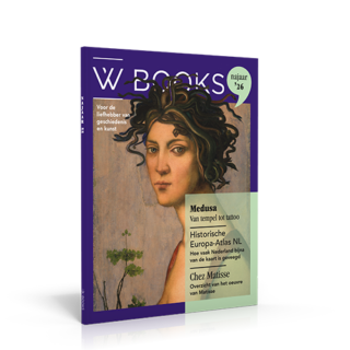 Najaarsaanbieding WBOOKS