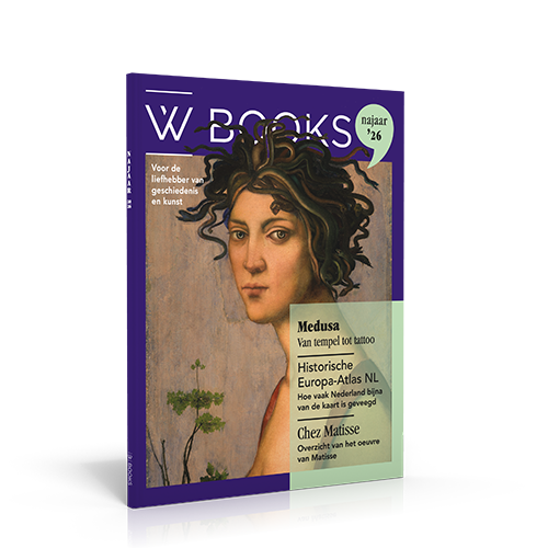 Najaarsaanbieding WBOOKS