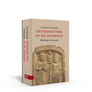 Geneeskunde in de Oudheid