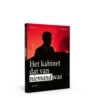 Het kabinet dat van niemand was