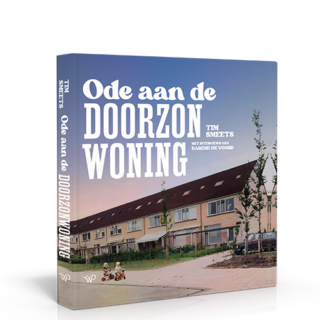 Ode aan de doorzonwoning