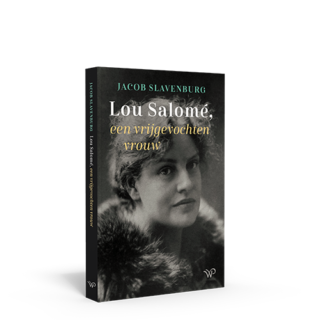 Lou Salomé