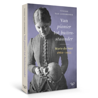 Van pionier tot buitenstaander