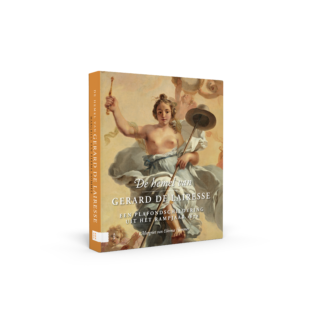 De hemel van Gerard de Lairesse