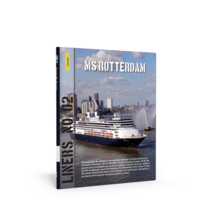 MS Rotterdam