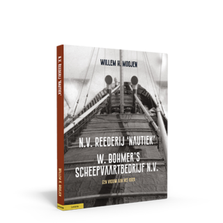 N.V. Reederij Nautiek