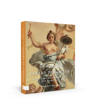 De hemel van Gerard de Lairesse