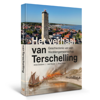 Het verhaal van Terschelling