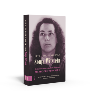 Het literaire werk van Sonja Witstein
