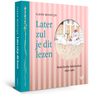 Later zul je dit lezen