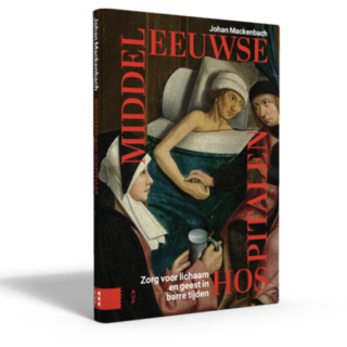 Middeleeuwse hospitalen