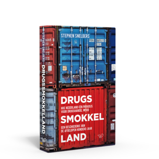 Drugssmokkelland