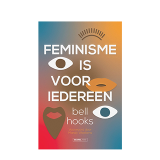 Feminisme is voor iedereen (ePub)