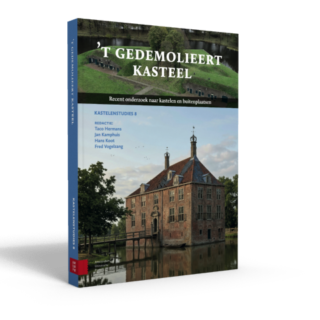 ’t Gedemolieert Kasteel